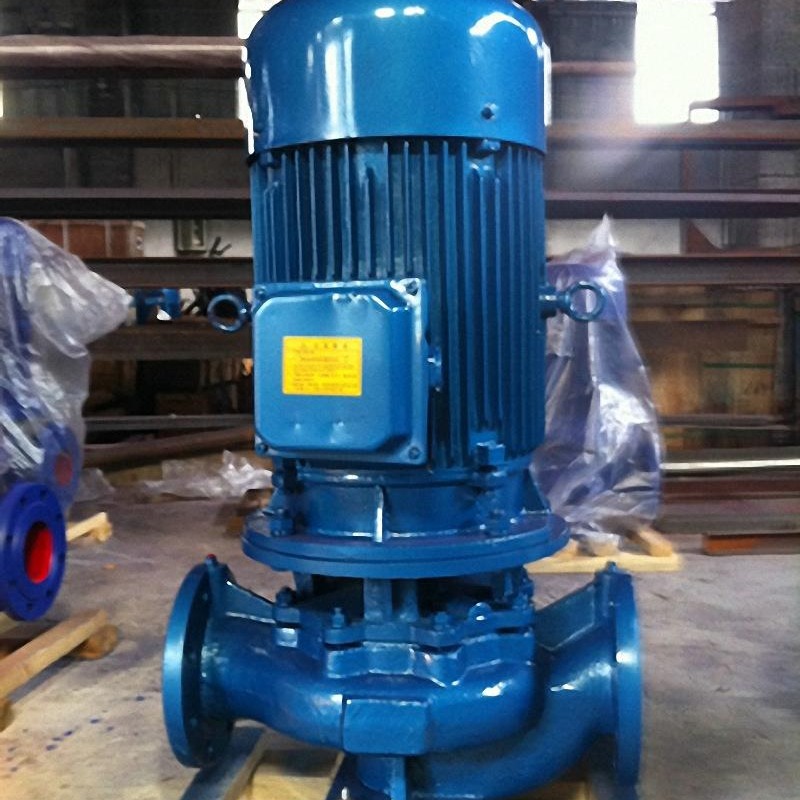 单级单吸离心水泵 IS水泵  清水海水运输泵 鸿海泵业  实体厂家 质保一年