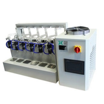 聚创JC-ZL-402C型智能一体化蒸馏器 现货发售