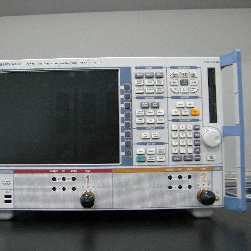 出售 罗德与施瓦茨 ZVA8矢量网络分析仪 ZVA8矢量网络分析仪 质量保证图片