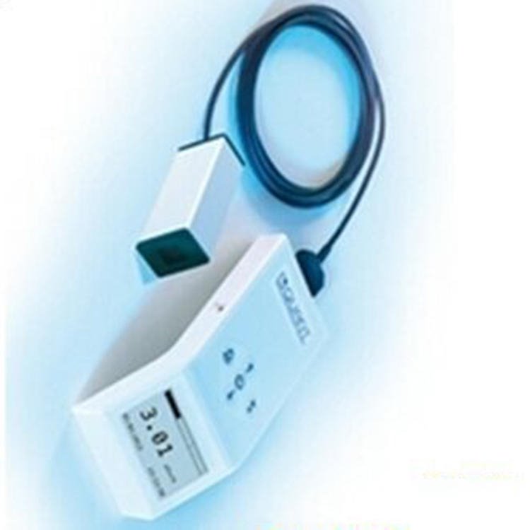 德国QUART didoSVM伸缩杆型低高能散漏射线剂量/剂量率测量仪