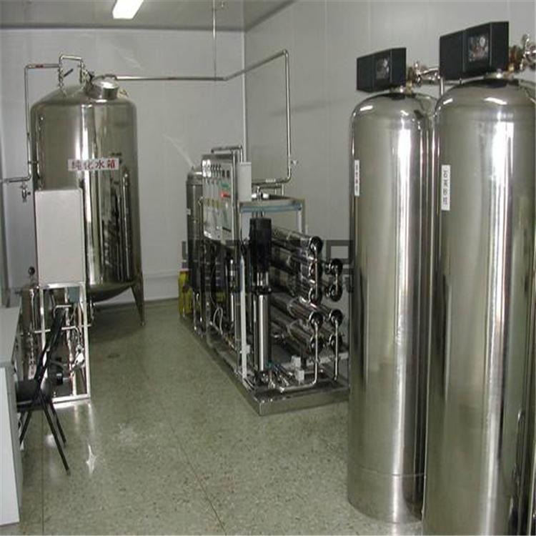 志信 纯净水生产线设备 纯净水设备 纯净水处理设备厂 专业生产