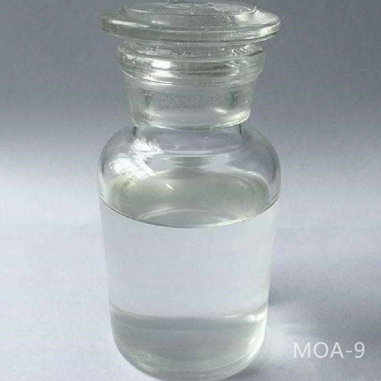 现货供应乳化剂 MOA-9 AEO-9 脂肪醇聚氧乙烯醚 月桂醇聚氧乙烯9醚 C1214醇聚氧乙烯醚 9002-92-0