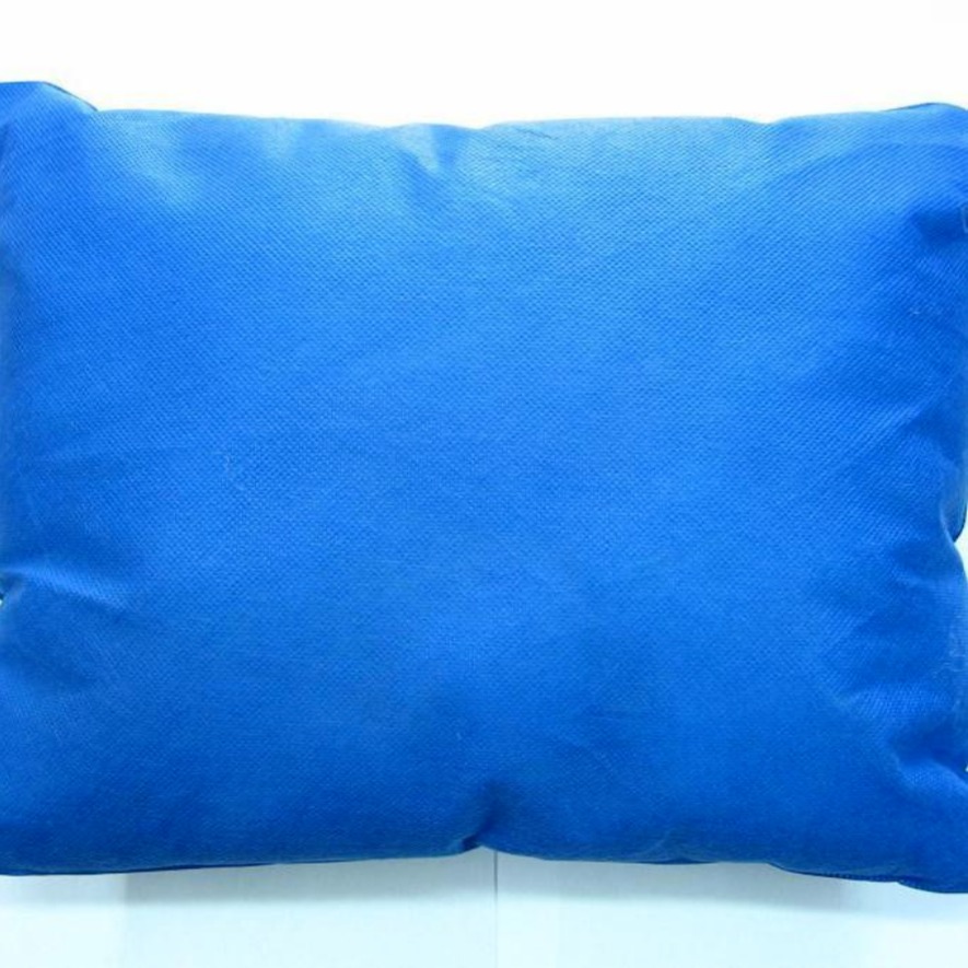 佳年华医用枕头套 一次性使用枕套厂家 一次性医用枕套 无纺布枕套图片