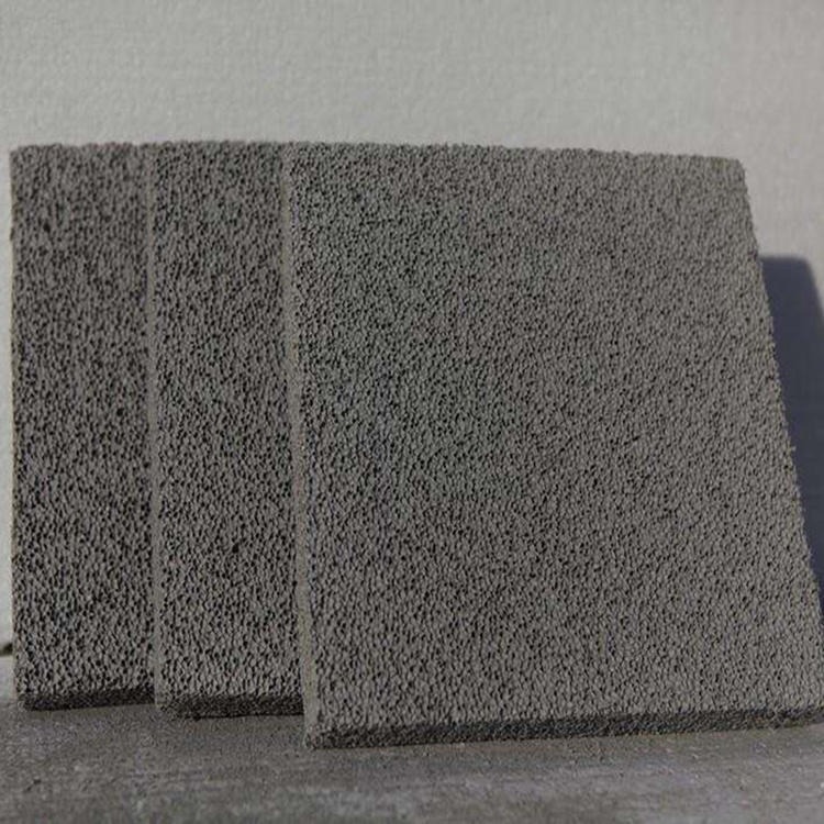 文昌水泥板轻质复合条板生产厂家 轻质隔墙发泡水泥板 聚苯颗粒水泥发泡板