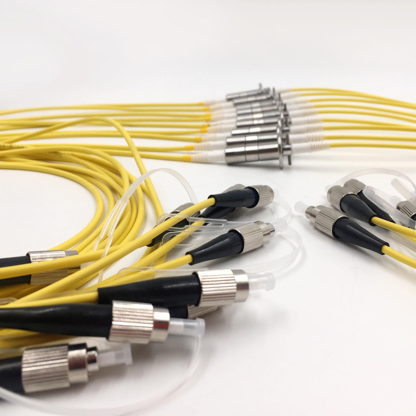 医疗OCT专用光纤滑环 高速光纤滑环 可支持万转以上  品质好 可与电滑环配套使用