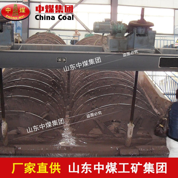 神华销售各种水力旋流器 水力旋流器产品展示图片