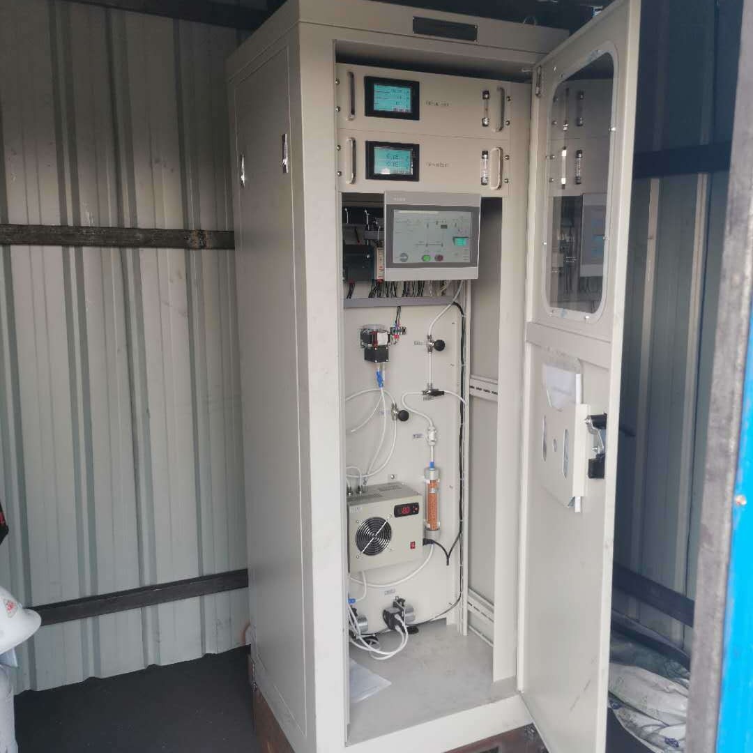 DE-N100型煤气分析仪在线分析系统_厂家直销