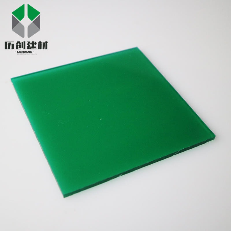 广州市厂家 pc耐力板 3mm 耐力板 6mm耐力板 透明耐力板 厂家直供