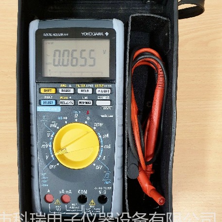出售/回收 横河Yokogawa CA310 过程校验仪  火热销售