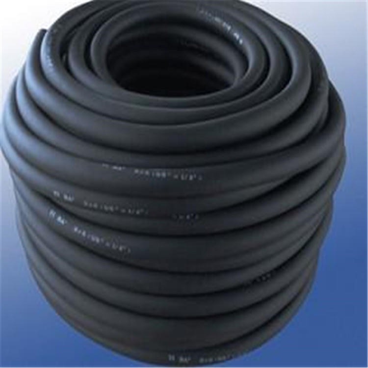 高密度B1级橡塑管防火防冻保温管 水管保温套大量现货