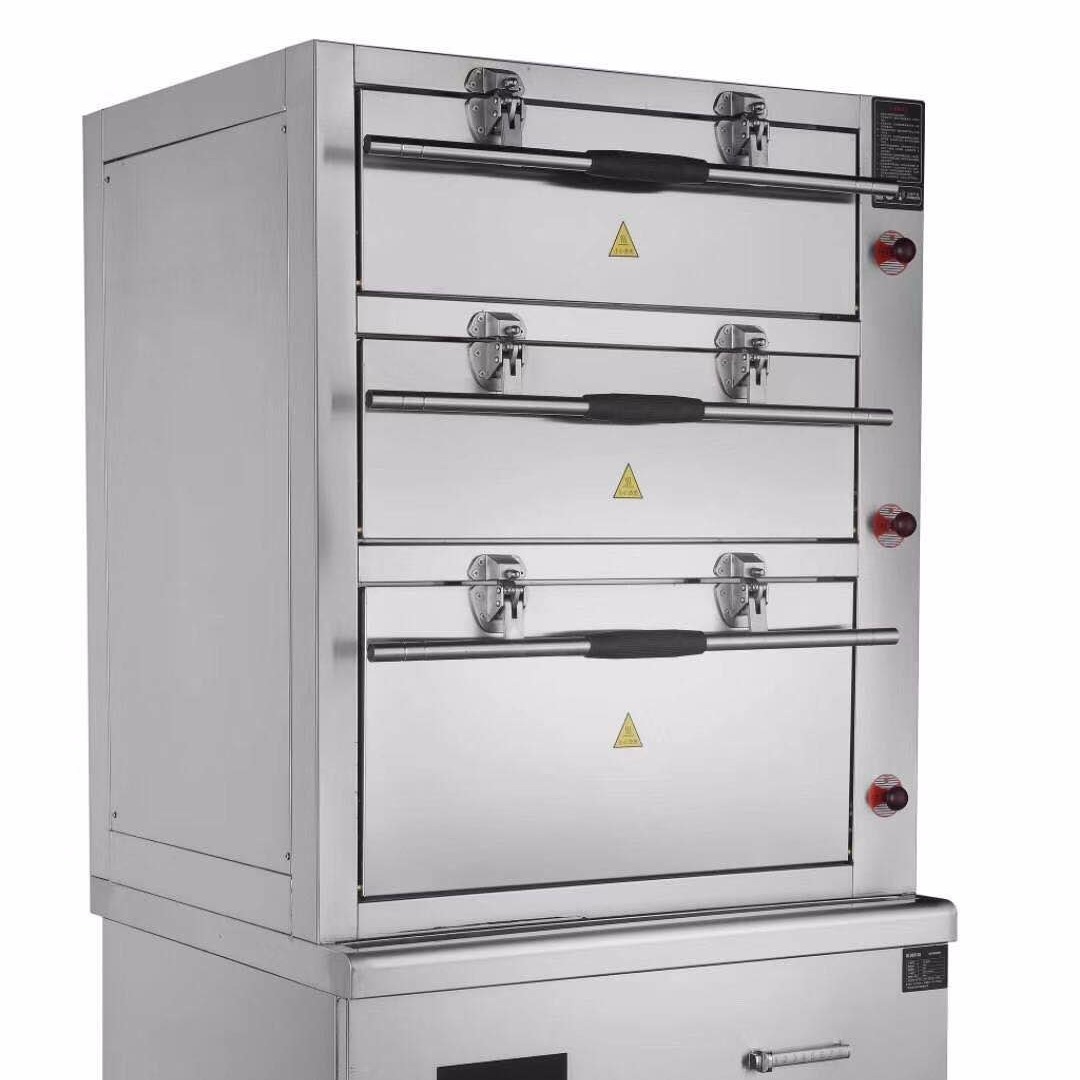 万能蒸烤箱-西餐设备系列-合肥佳厨厨房设备有限公司