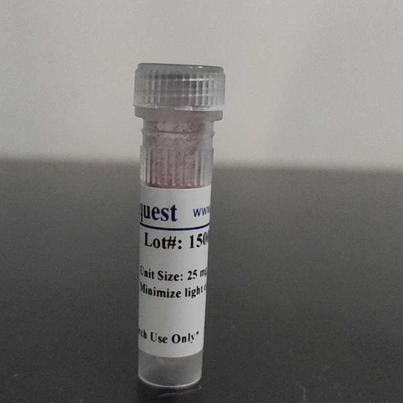 aat bioquest Amplite 过氧化物和过氧化酶近红外荧光底物 货号11009图片