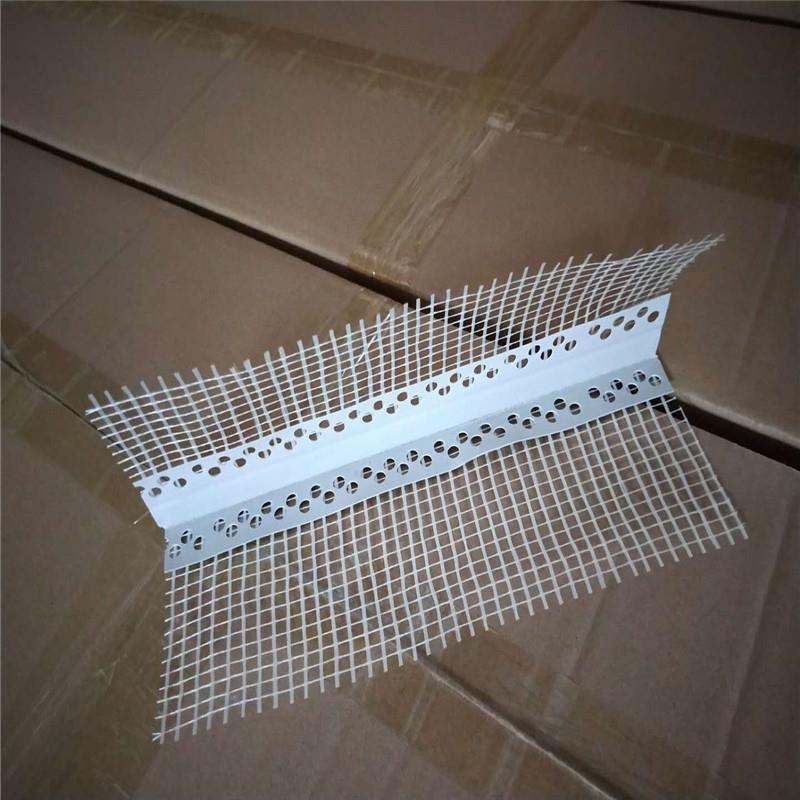  鼎天丝网 PVC护角线做工精细 保温护角 PVC护角线采购行情