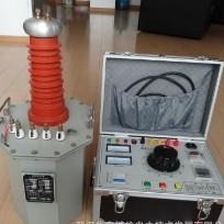 ZXJ供中西器材 轻型交直流高压试验变压器 型号:MY98-YDJ-5/50  库号：M343113