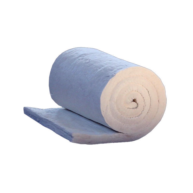 鲁阳硅酸铝保温棉 窑炉耐高温陶瓷纤维毯硅酸铝针刺毯卷毡 嘉豪节能科技