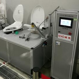 马桶整机寿命测试系统 嘉仪JAY-5311智能马桶整机寿命测试系统图片