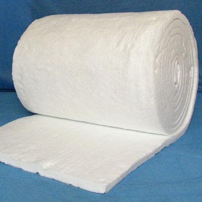福洛斯硅酸铝保温棉厂家直销 硅酸铝针刺毯 硅酸铝陶瓷纤维毯 窑炉保温耐火毯