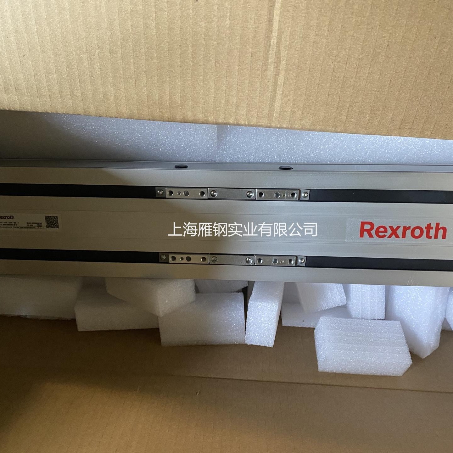 上海REXROTH/力士乐模组 CKK-145-NN-1系列 供应力士乐R005528808模组模块原装进口！