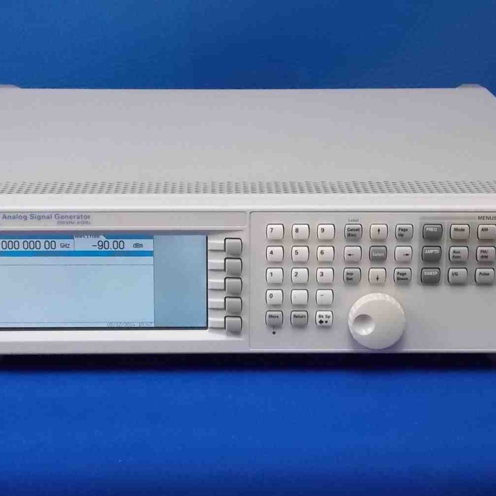 安捷伦 信号发生器 N5183B信号发生器 高频信号发生器 现货销售