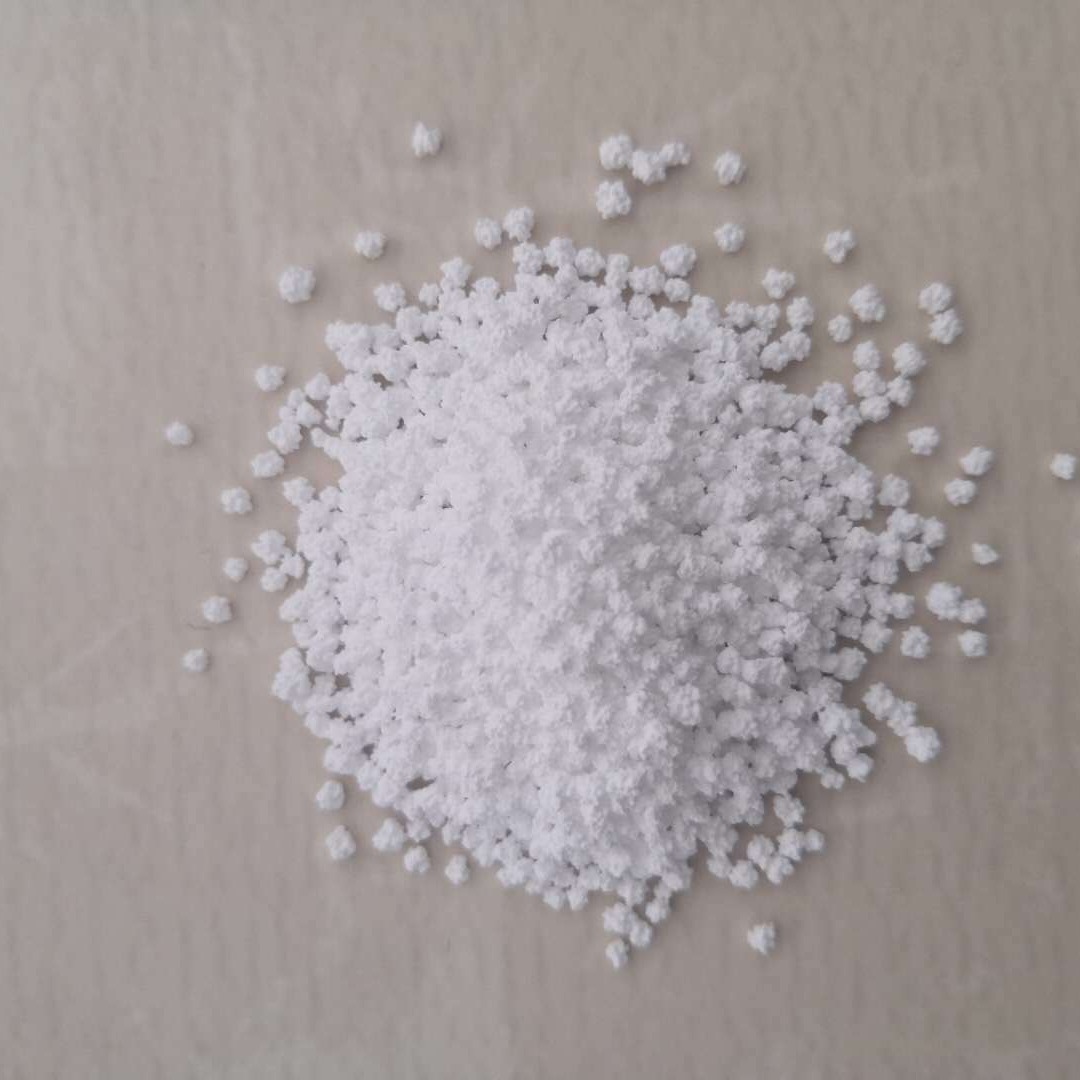 潍坊瑞正 RZ-WSCA-001污水处理用 干燥用工业级球状94% 含量无水刺球氯化钙出口 球状氯化钙