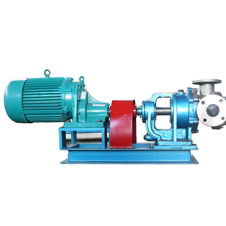 NYP220是高粘度转子泵可用做抽桶泵流量:50m3/h,压力:0.6Mpa是打开市场大门的金钥匙-BYD/泊远东