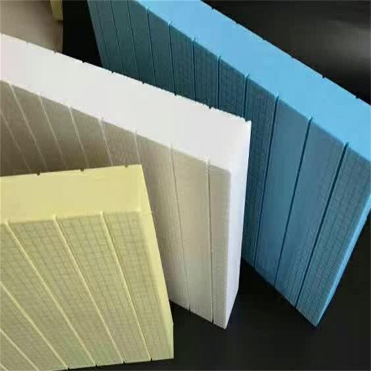 高品质挤塑保温板 b2级挤塑板 信益 b1级XPS挤塑板厂家