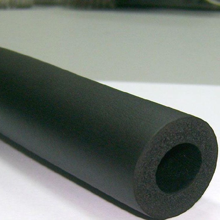 B2级橡塑保温板 空调橡塑板 防滑橡塑保温板 叶格保温隔热材料厂家