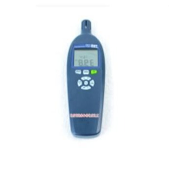 青岛聚创/泰仕 数显式温湿度计 TES-1260 测量作业环境温度与湿度的常规仪器
