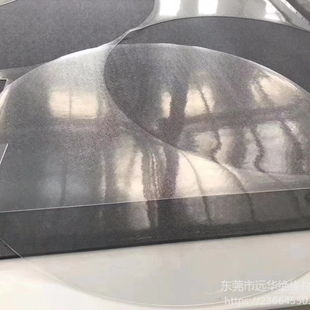 厂家直销软玻璃 PVC软玻璃 软玻璃 PVC软胶板 透明水晶板软图片