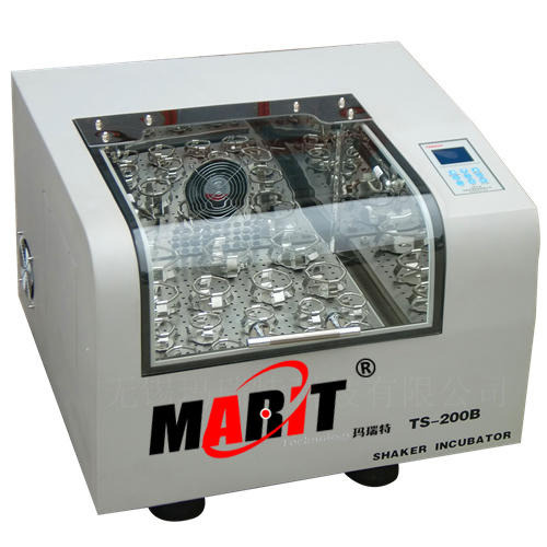 Marit/玛瑞特 台式恒温摇床TS-100B厂家直销  外观新颖 做工精良 控温精准 质量可靠 价格公道 现货供应