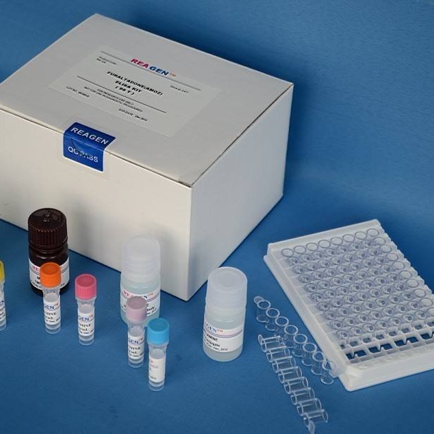 人干扰素α2a(IFN-α2a)ELISA试剂盒图片
