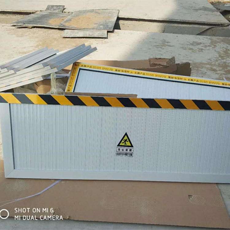 防鼠板英威厂家 电力配电室防鼠板 50公分 1.5米报价
