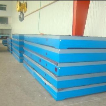 现货供应 焊接用平台 铆焊用工作台 落地镗床工作台 装配用平台