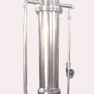 不锈钢电热蒸馏水器50L/H) 型号:YD-JD50 其他库号：M273054