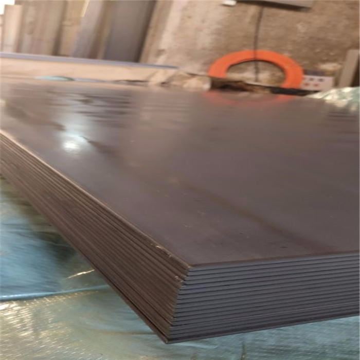 供应370L板 420L桥梁板/汽车结构钢板/3.0 3.5 4.0MM