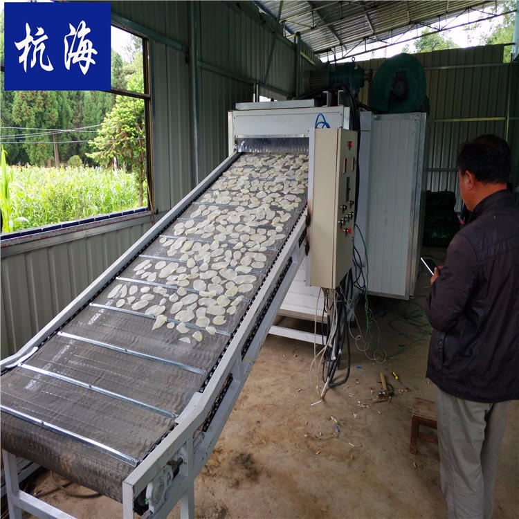 山东香菇烘干设备 香菇烘干机 杭海机械 烘干机生产厂家 可定制图片