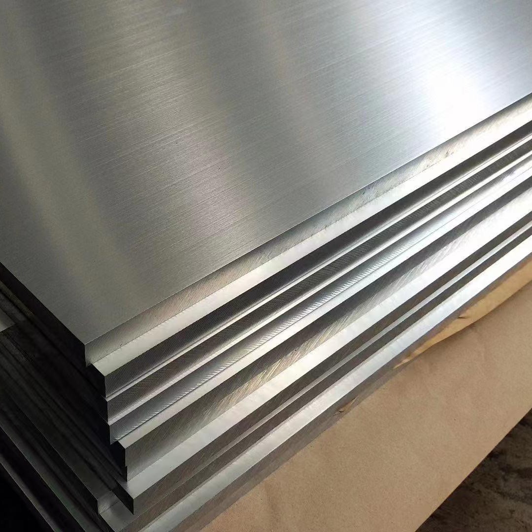 江苏财晟铝业科技有限公司 合金铝板 6061T6铝板 铝镁硅合金 硬度高图片