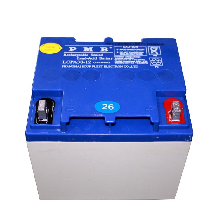 PMB上海汤浅蓄电池LCPA120-12铅酸免维护足容量蓄电池12V120AH现货
