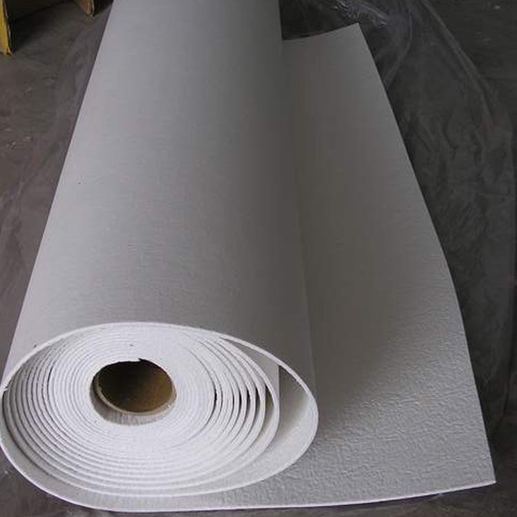 硅酸铝纤维纸 陶瓷纤维纸 现货供应
