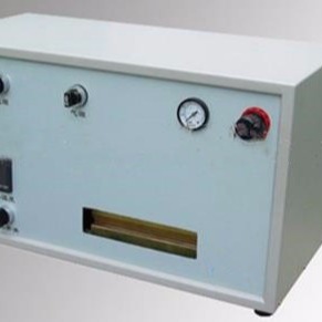 中西zx供热封试验机/塑料热封试验机 型号:ZX933FS-301库号：M398334
