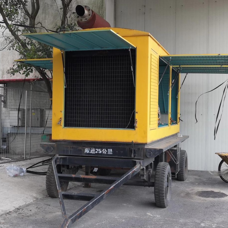 上海发电机保养周期，上海大型柴油发电机保养
