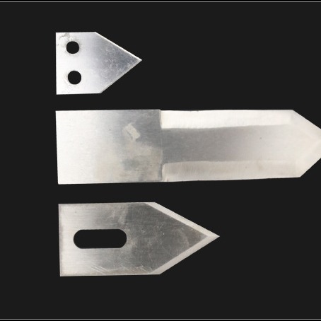 厂家直销锋钢刀片 合金刀片 钨钢刀片 不锈钢刀片 高速钢刀片定做 优质材料图片