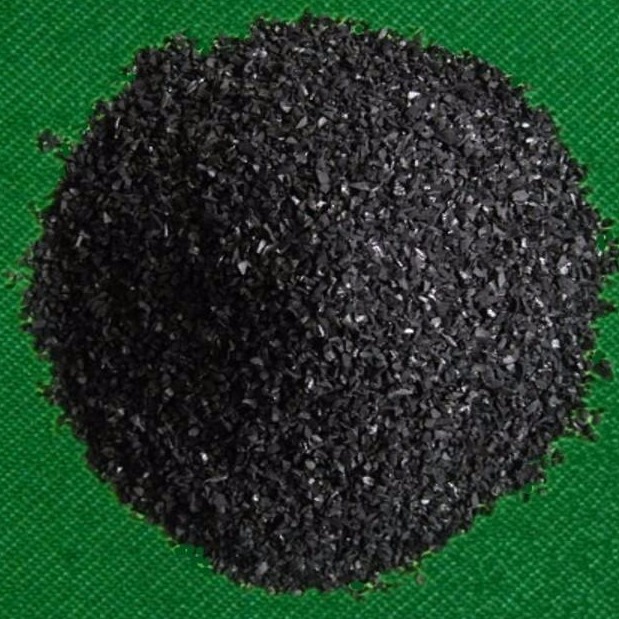 临沂椰壳活性炭生产厂家 净水椰壳活性炭用途
