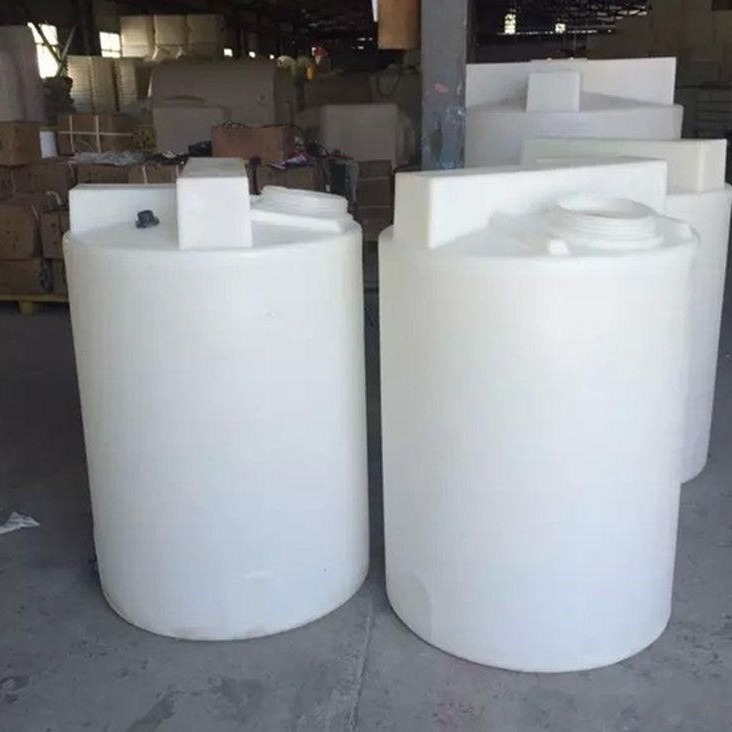 批发1.5方塑料搅拌桶 武汉洗洁精搅拌罐售卖 PE药剂桶加工厂家
