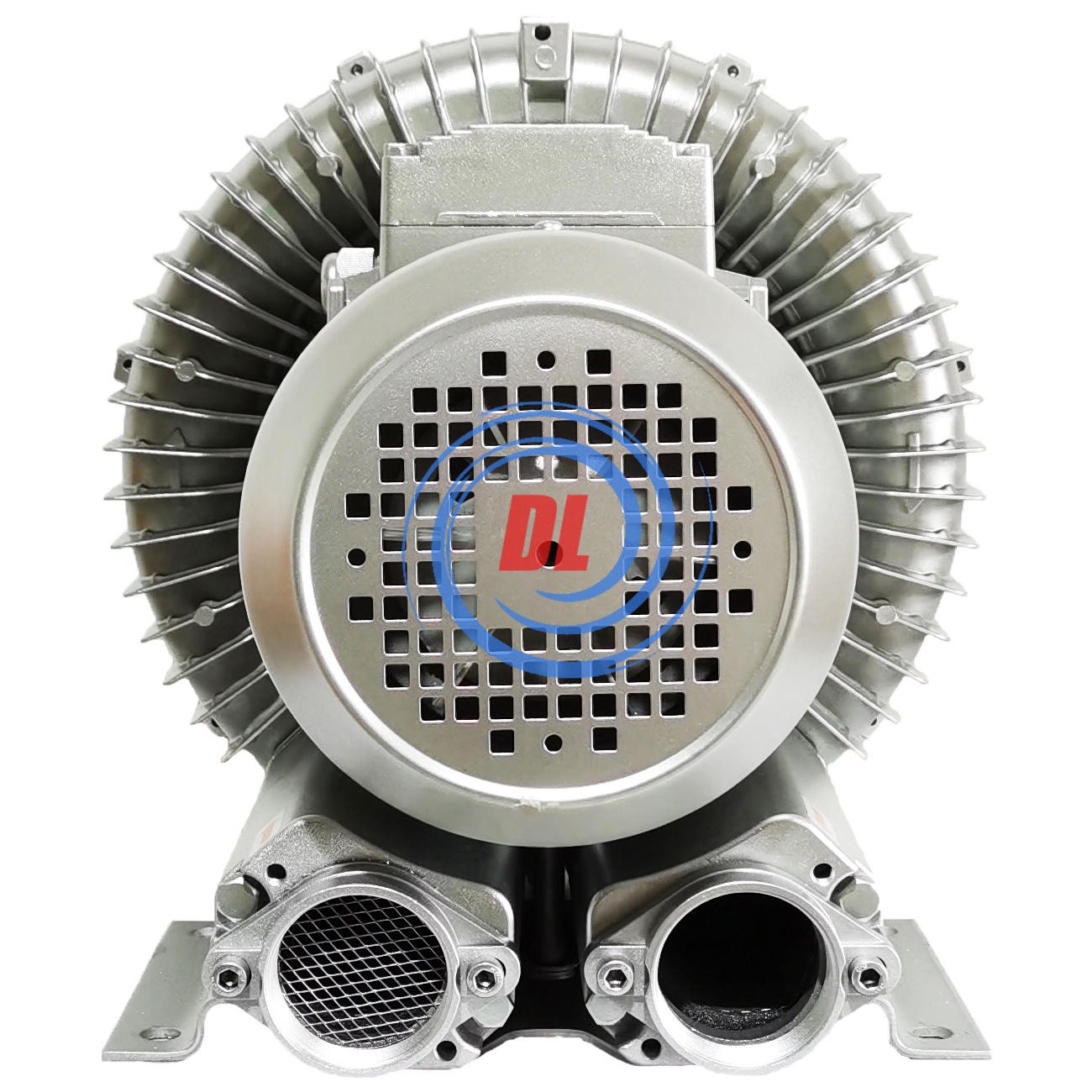 工业吸尘器专用高压风机  2.2KW旋涡气泵
