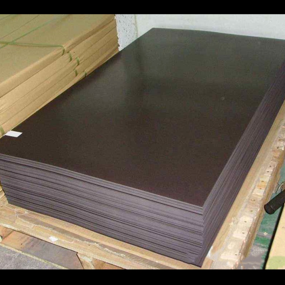 橡胶板  绝缘板橡胶  防滑橡胶   配电室黑色绝缘防静电橡胶板 金普纳斯 厂家