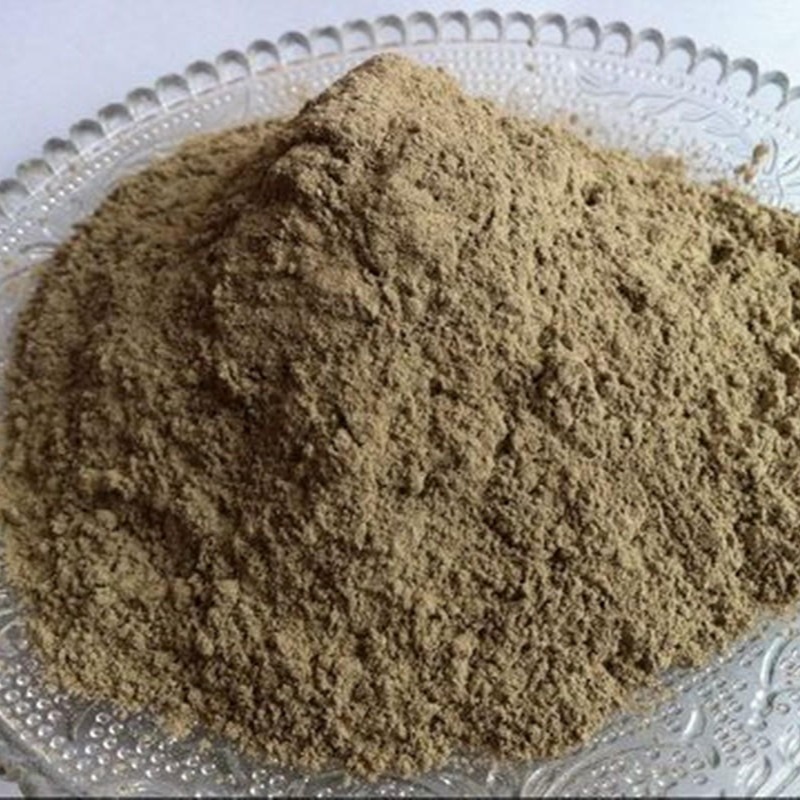 昌奇预售 供应硅藻土助滤剂硅藻土填料 油污水处理 煅烧硅藻土