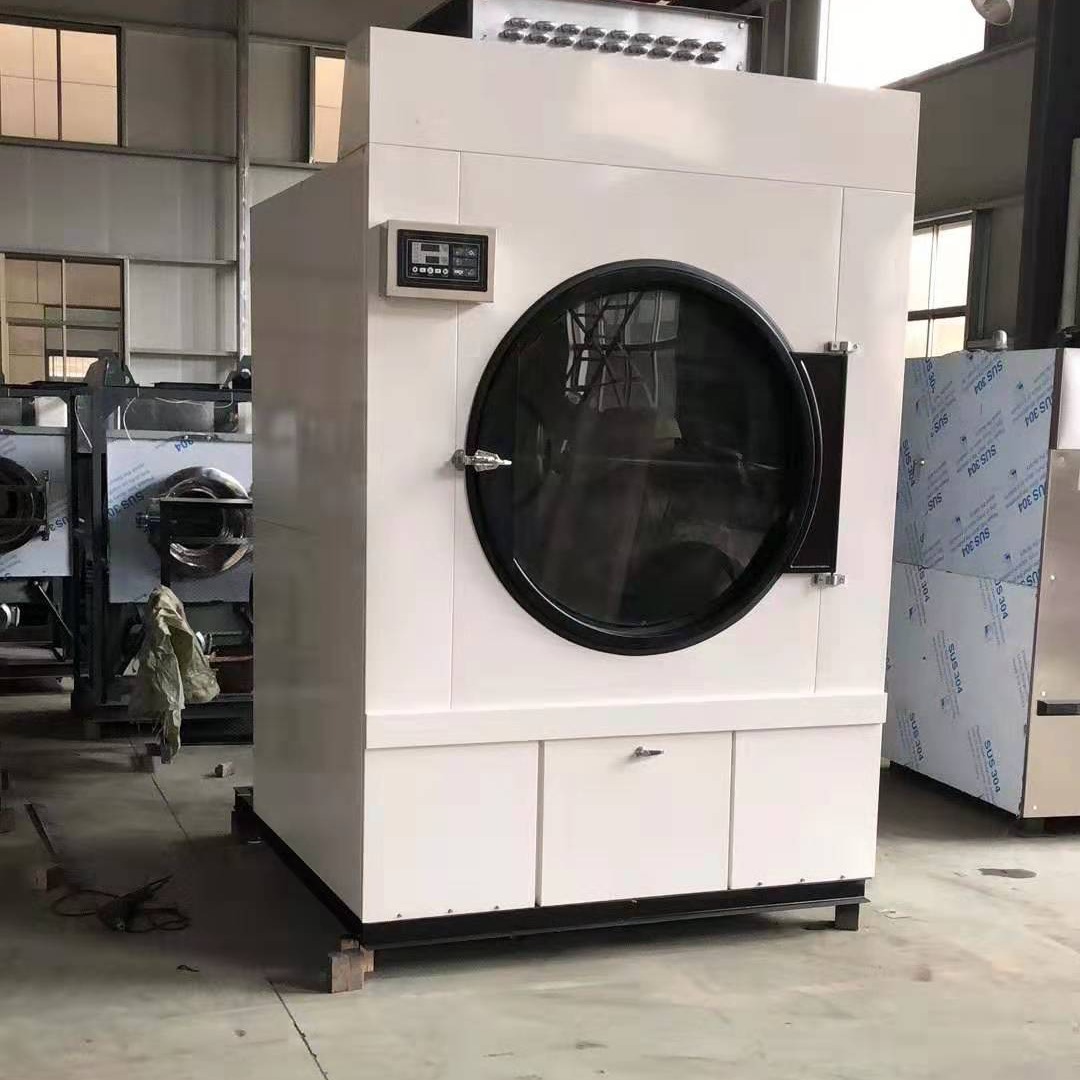 桂林干洗店设备 大中小型烘干设备和洗脱机 桓宇机械供应厂家直销的大型工业洗涤设备