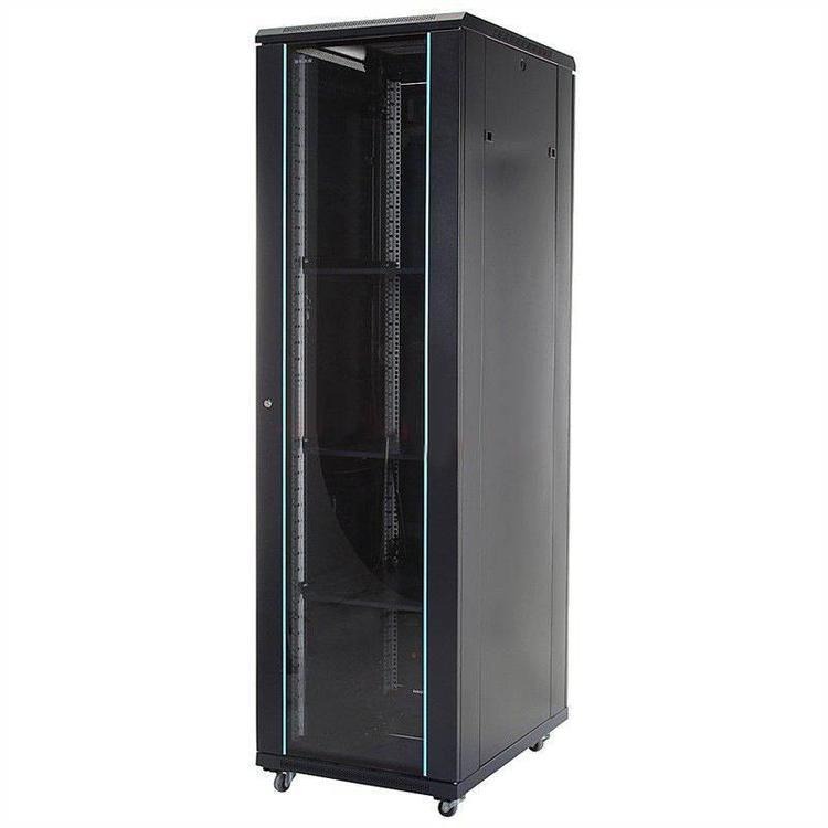 锐世TS-6037 37U 1.8米高600高1000深服务器机柜