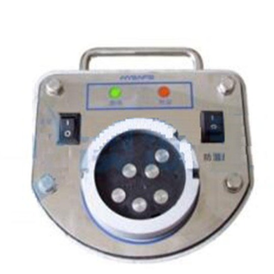 F保护器测试仪 溢油静电保护器检测装置 型号:HDU6-CTB-IV-02库号：M308626中西图片